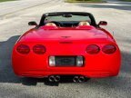Thumbnail Photo 2 for 1998 Chevrolet Corvette
