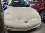 Thumbnail Photo 1 for 1998 Chevrolet Corvette Convertible