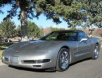 Thumbnail Photo 5 for 1998 Chevrolet Corvette Convertible