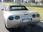 Thumbnail Photo 3 for 1998 Chevrolet Corvette Convertible