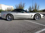 Thumbnail Photo 1 for 1998 Chevrolet Corvette Convertible