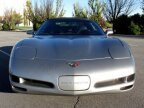 Thumbnail Photo 6 for 1998 Chevrolet Corvette Convertible