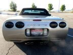 Thumbnail Photo 2 for 1998 Chevrolet Corvette Convertible