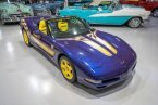 Thumbnail Photo 6 for 1998 Chevrolet Corvette Convertible