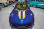 Thumbnail Photo 5 for 1998 Chevrolet Corvette Convertible