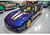 1998 Chevrolet Corvette Convertible