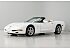 1998 Chevrolet Corvette Convertible