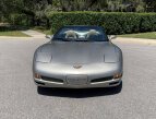 Thumbnail Photo 6 for 1998 Chevrolet Corvette