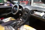 Thumbnail Photo 2 for 1998 Chevrolet Corvette Convertible