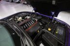Thumbnail Photo 3 for 1998 Chevrolet Corvette Convertible