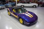 Thumbnail Photo 6 for 1998 Chevrolet Corvette Convertible