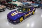 Thumbnail Photo 4 for 1998 Chevrolet Corvette Convertible