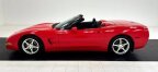 Thumbnail Photo 3 for 1998 Chevrolet Corvette Convertible