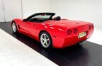 Thumbnail Photo 5 for 1998 Chevrolet Corvette Convertible