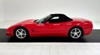 Thumbnail Photo 2 for 1998 Chevrolet Corvette Convertible