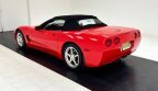 Thumbnail Photo 4 for 1998 Chevrolet Corvette Convertible