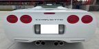 Thumbnail Photo 3 for 1998 Chevrolet Corvette
