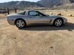 Thumbnail Photo 6 for 1998 Chevrolet Corvette