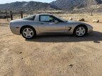 Thumbnail Photo 6 for 1998 Chevrolet Corvette