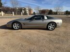 Thumbnail Photo 2 for 1998 Chevrolet Corvette