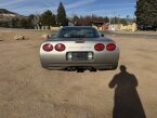 Thumbnail Photo 4 for 1998 Chevrolet Corvette
