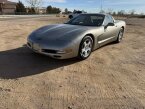 Thumbnail Photo 1 for 1998 Chevrolet Corvette