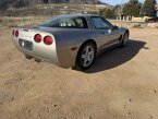 Thumbnail Photo 5 for 1998 Chevrolet Corvette