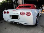 Thumbnail Photo 3 for 1998 Chevrolet Corvette