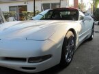 Thumbnail Photo 1 for 1998 Chevrolet Corvette
