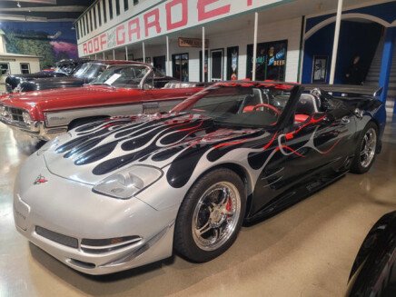 Photo 1 for 1998 Chevrolet Corvette