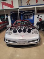 Thumbnail Photo 3 for 1998 Chevrolet Corvette