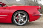 Thumbnail Photo 5 for 1998 Chevrolet Corvette