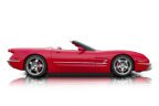 Thumbnail Photo 2 for 1998 Chevrolet Corvette