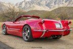 Thumbnail Photo 6 for 1998 Chevrolet Corvette