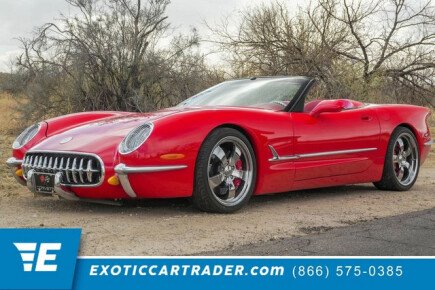 Photo 1 for 1998 Chevrolet Corvette