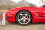 Thumbnail Photo 4 for 1998 Chevrolet Corvette