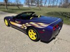 Thumbnail Photo 6 for 1998 Chevrolet Corvette