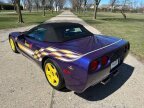 Thumbnail Photo 5 for 1998 Chevrolet Corvette