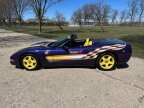 Thumbnail Photo 4 for 1998 Chevrolet Corvette