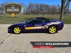 Thumbnail Photo 3 for 1998 Chevrolet Corvette