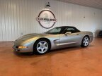 Thumbnail Photo 2 for 1998 Chevrolet Corvette Convertible