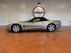 Thumbnail Photo 1 for 1998 Chevrolet Corvette Convertible