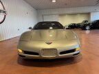 Thumbnail Photo 4 for 1998 Chevrolet Corvette Convertible