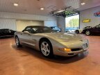 Thumbnail Photo 5 for 1998 Chevrolet Corvette Convertible