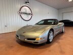 Thumbnail Photo 3 for 1998 Chevrolet Corvette Convertible