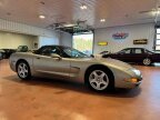 Thumbnail Photo 6 for 1998 Chevrolet Corvette Convertible