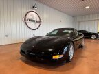 Thumbnail Photo 4 for 1998 Chevrolet Corvette Convertible