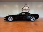 Thumbnail Photo 2 for 1998 Chevrolet Corvette Convertible