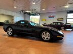 Thumbnail Photo 6 for 1998 Chevrolet Corvette Convertible