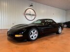 Thumbnail Photo 3 for 1998 Chevrolet Corvette Convertible